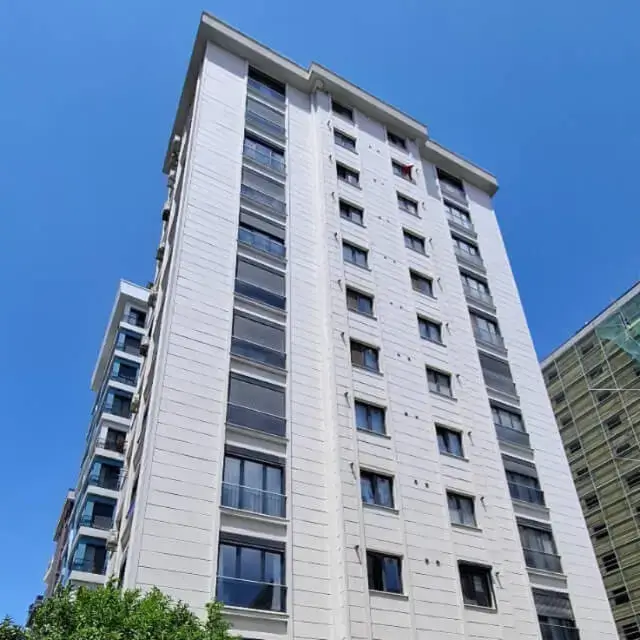 Aydınlar Apartmanı
