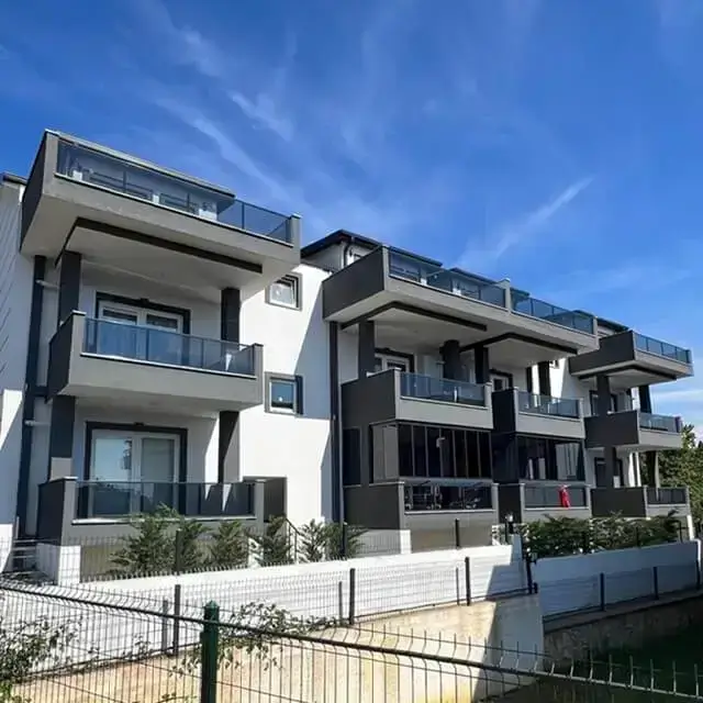 Pelitli Sitesi