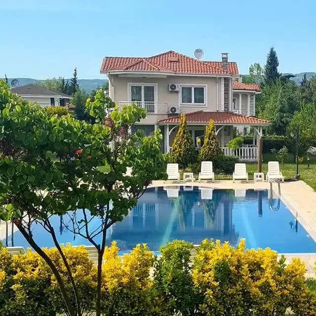 Vane Konakları
