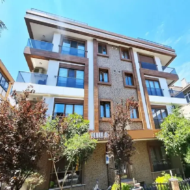 Yener Apartmanı